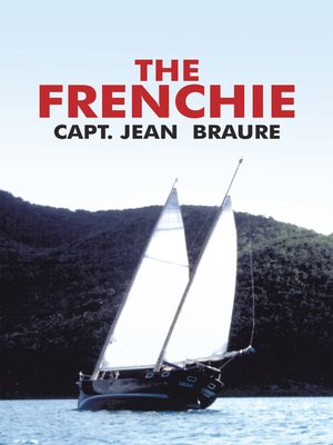 cover image of The Frenchie